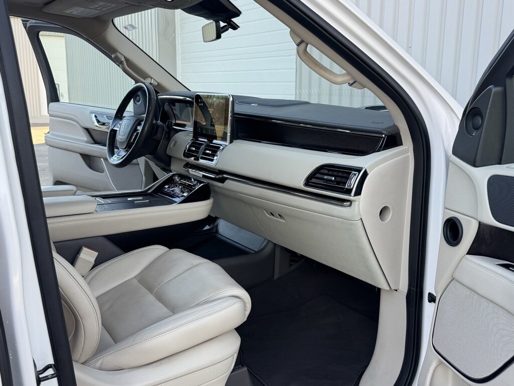 2018 Lincoln Navigator Reserve   - Photo 45 - Martin, TN 38237
