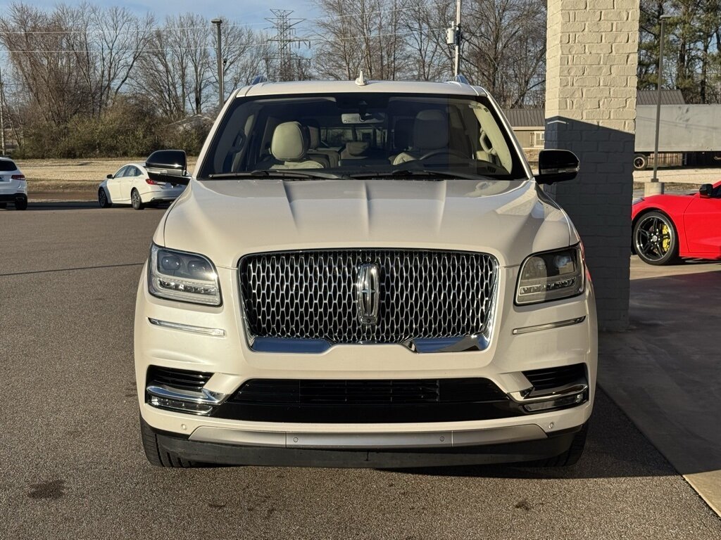 2018 Lincoln Navigator Reserve   - Photo 21 - Martin, TN 38237