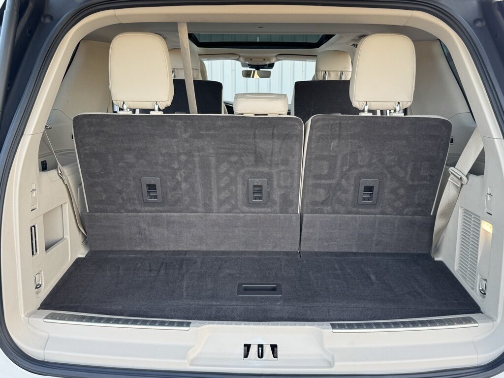 2018 Lincoln Navigator Reserve   - Photo 40 - Martin, TN 38237