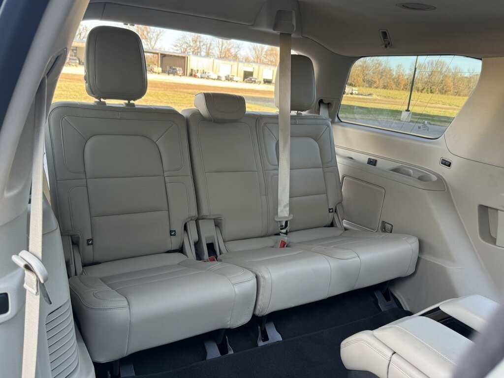 2018 Lincoln Navigator Reserve   - Photo 41 - Martin, TN 38237