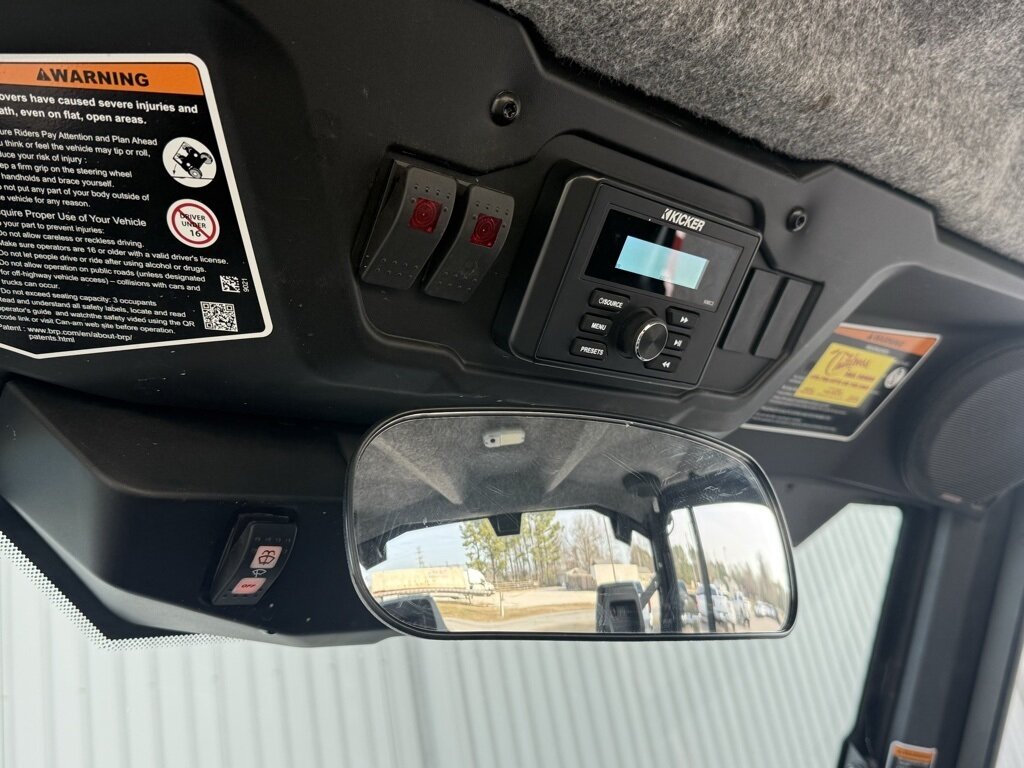 2024 CAN-AM DEFENDER HD10 LIMITED - Photo 13 - Martin, TN 38237