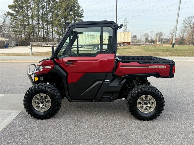 2024 CAN-AM DEFENDER HD10 LIMITED - Photo 4 - Martin, TN 38237