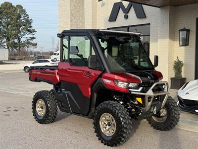 2024 CAN-AM DEFENDER HD10 LIMITED 