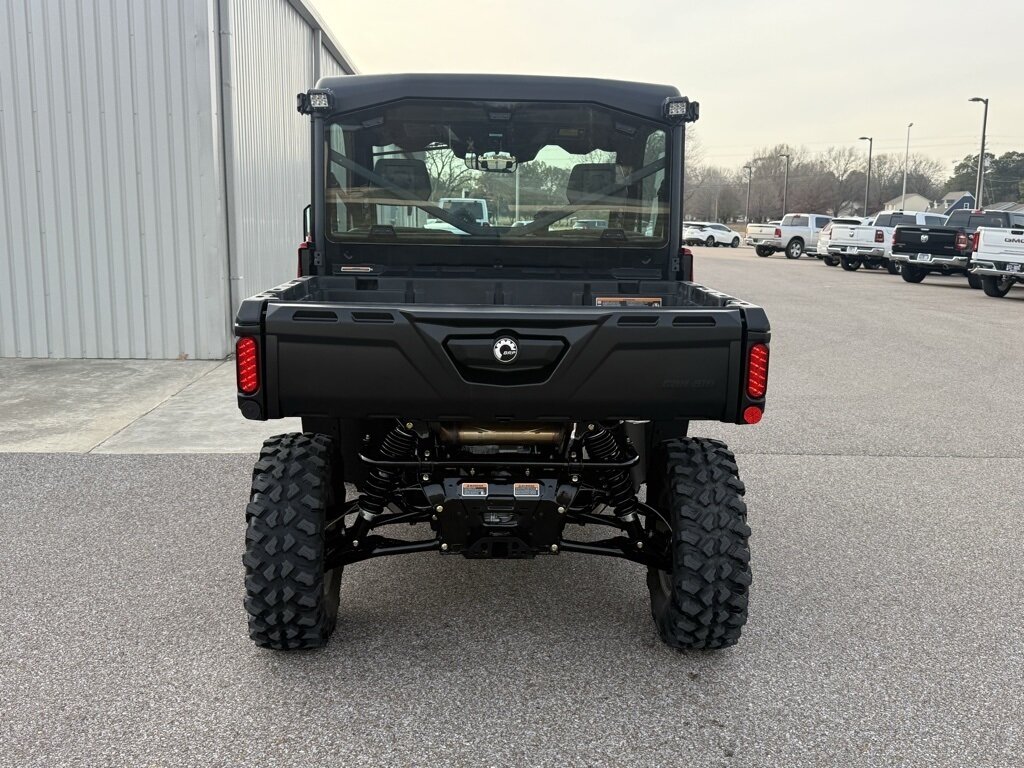 2024 CAN-AM DEFENDER HD10 LIMITED - Photo 6 - Martin, TN 38237