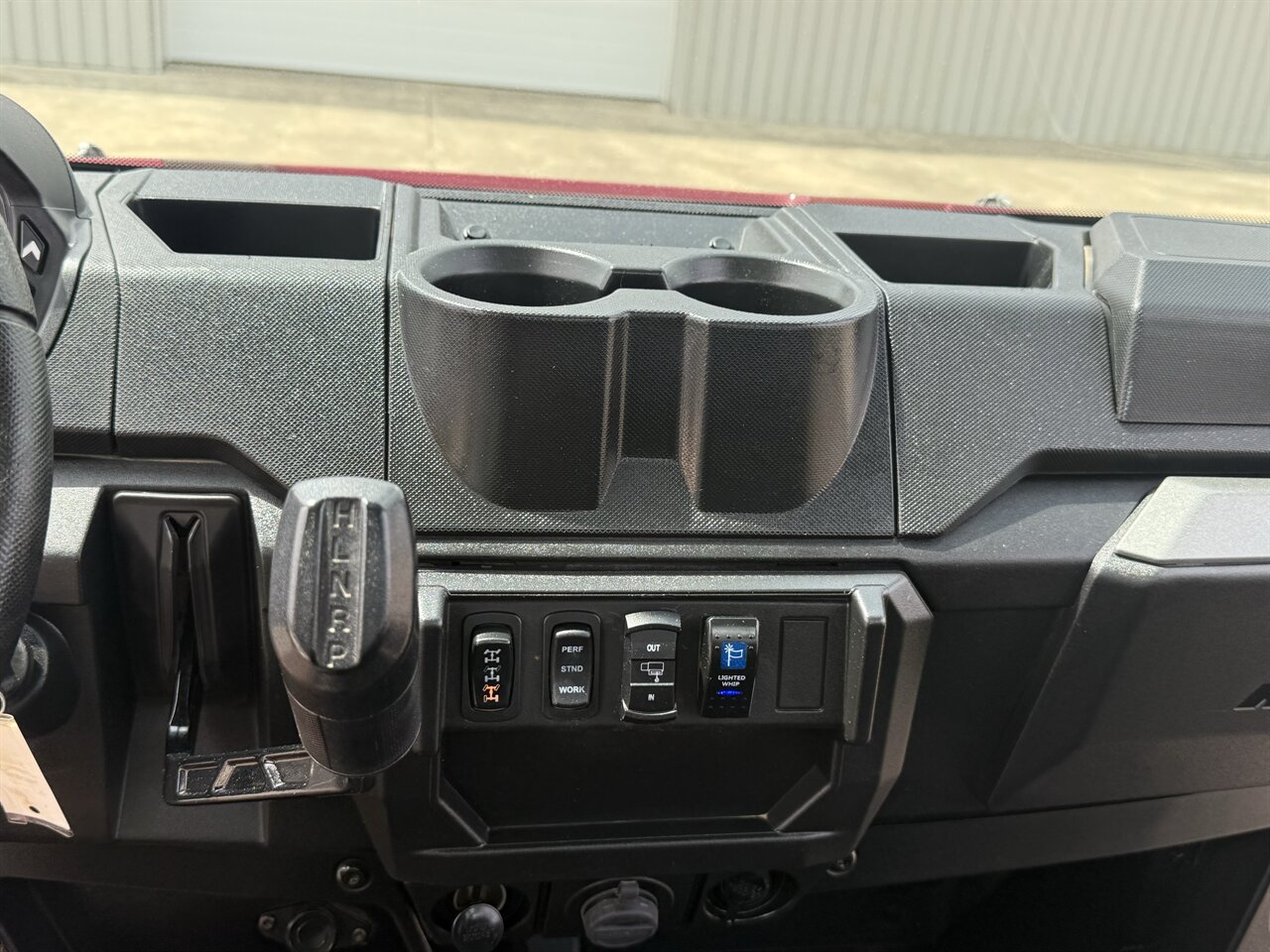 2021 Polaris Ranger XP 1000 Premium   - Photo 13 - Martin, TN 38237