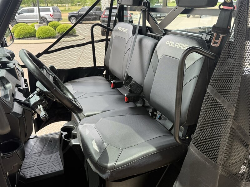 2021 Polaris Ranger XP 1000 Premium   - Photo 2 - Martin, TN 38237