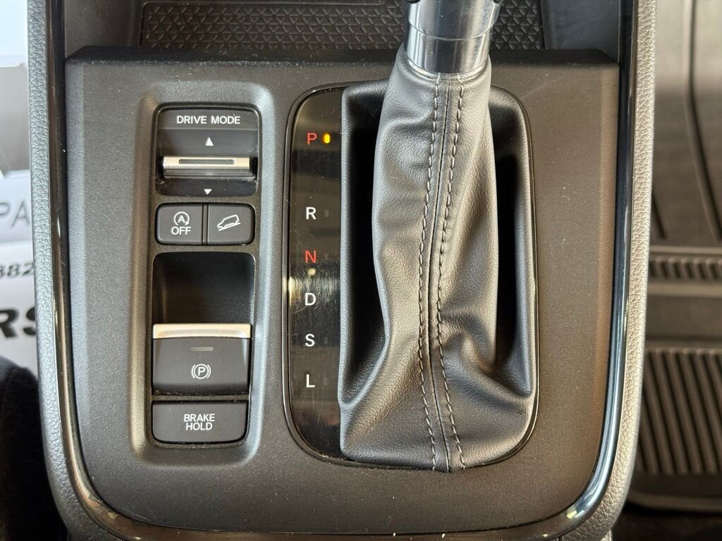 2023 Honda CR-V EX-L - Photo 30 - Martin, TN 38237