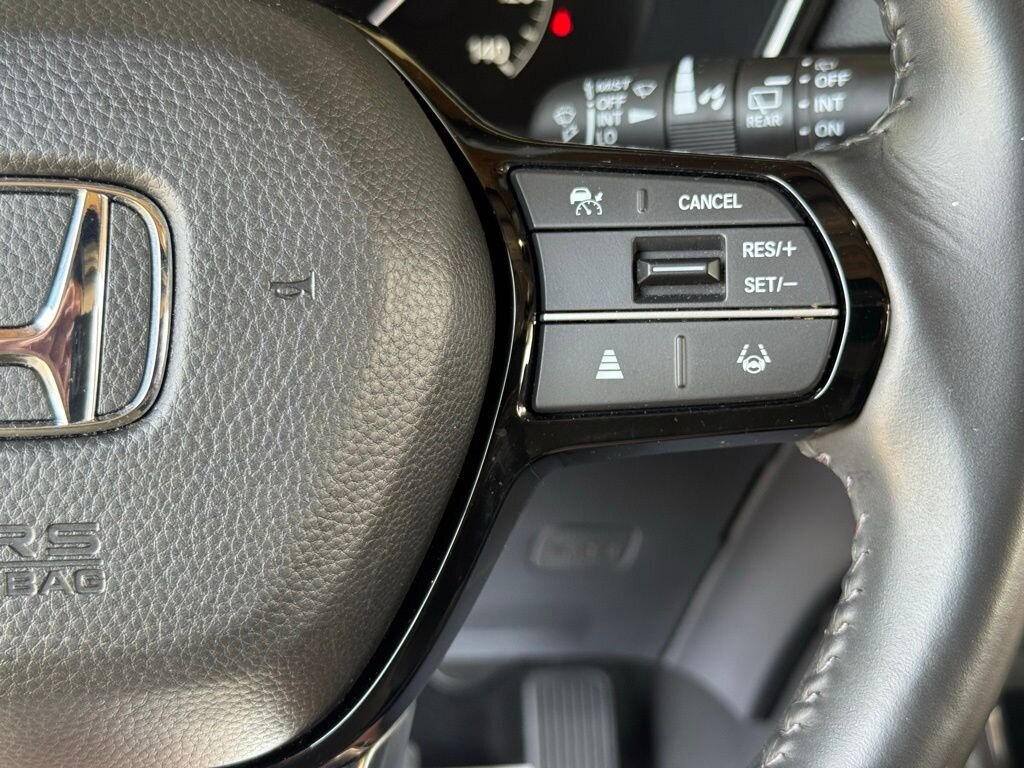 2023 Honda CR-V EX-L - Photo 24 - Martin, TN 38237