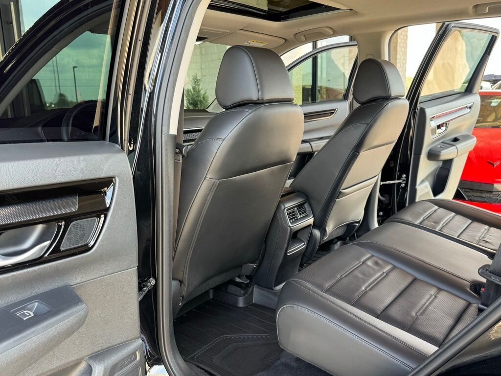 2023 Honda CR-V EX-L - Photo 35 - Martin, TN 38237