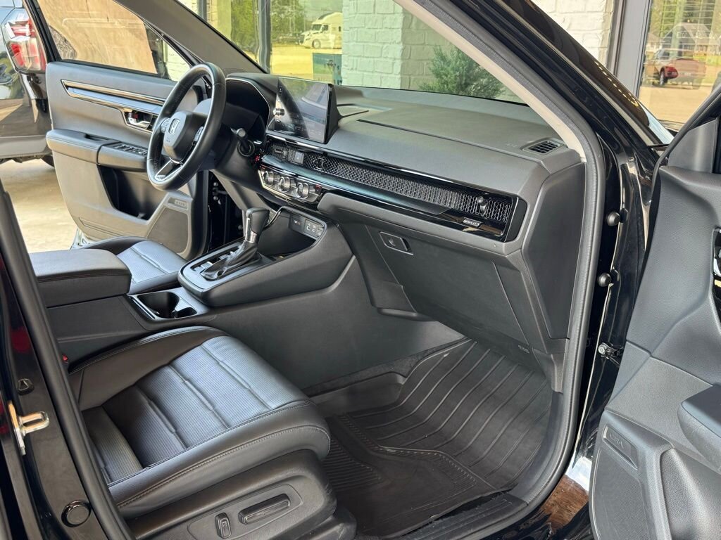 2023 Honda CR-V EX-L - Photo 43 - Martin, TN 38237