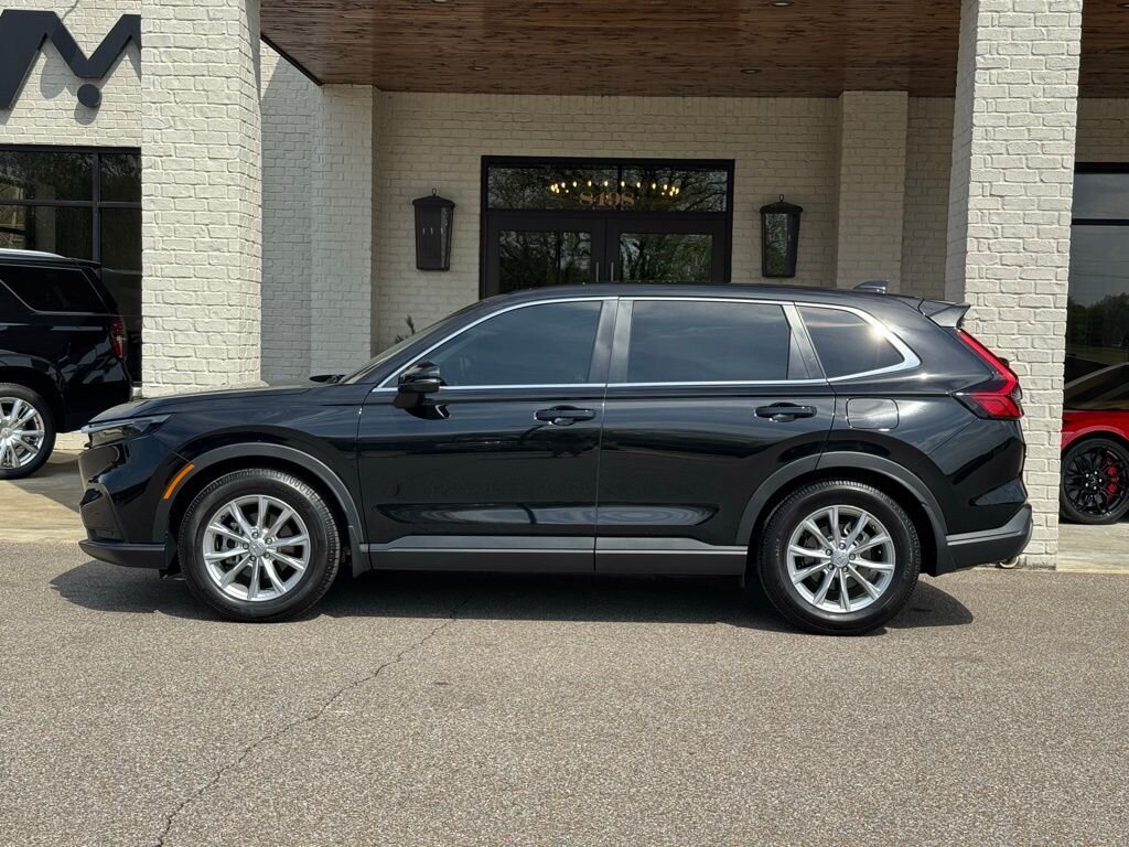 2023 Honda CR-V EX-L - Photo 6 - Martin, TN 38237