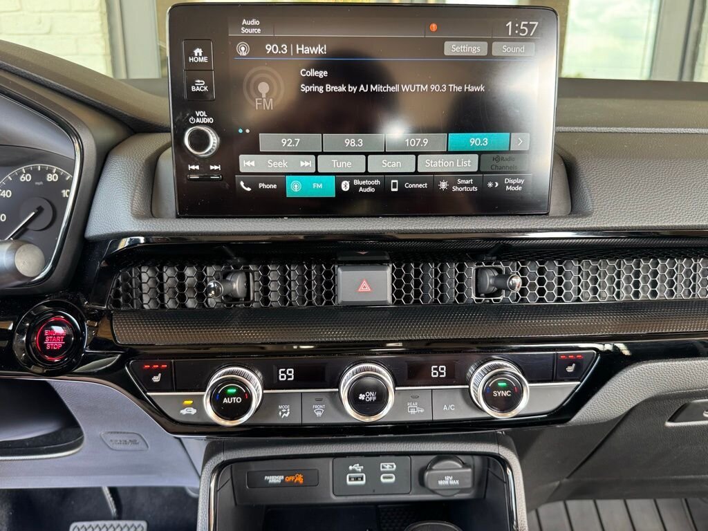 2023 Honda CR-V EX-L - Photo 28 - Martin, TN 38237