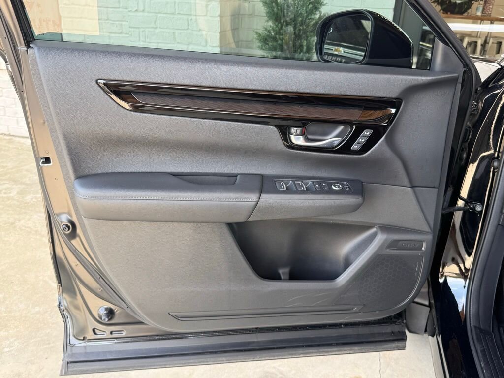 2023 Honda CR-V EX-L - Photo 34 - Martin, TN 38237