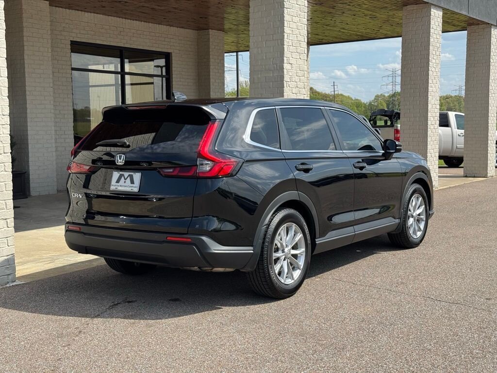 2023 Honda CR-V EX-L - Photo 11 - Martin, TN 38237