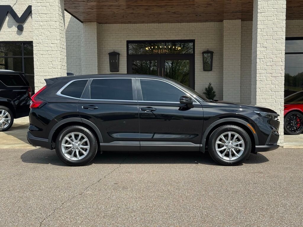 2023 Honda CR-V EX-L - Photo 14 - Martin, TN 38237