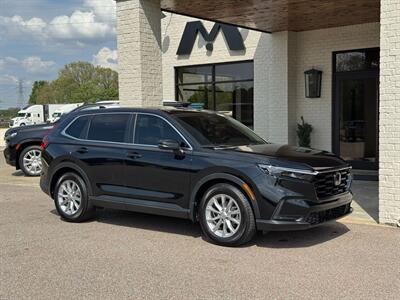 2023 Honda CR-V EX-L SUV