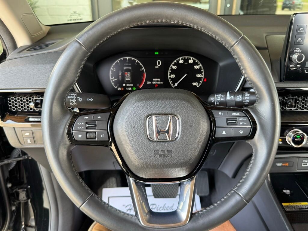 2023 Honda CR-V EX-L - Photo 21 - Martin, TN 38237