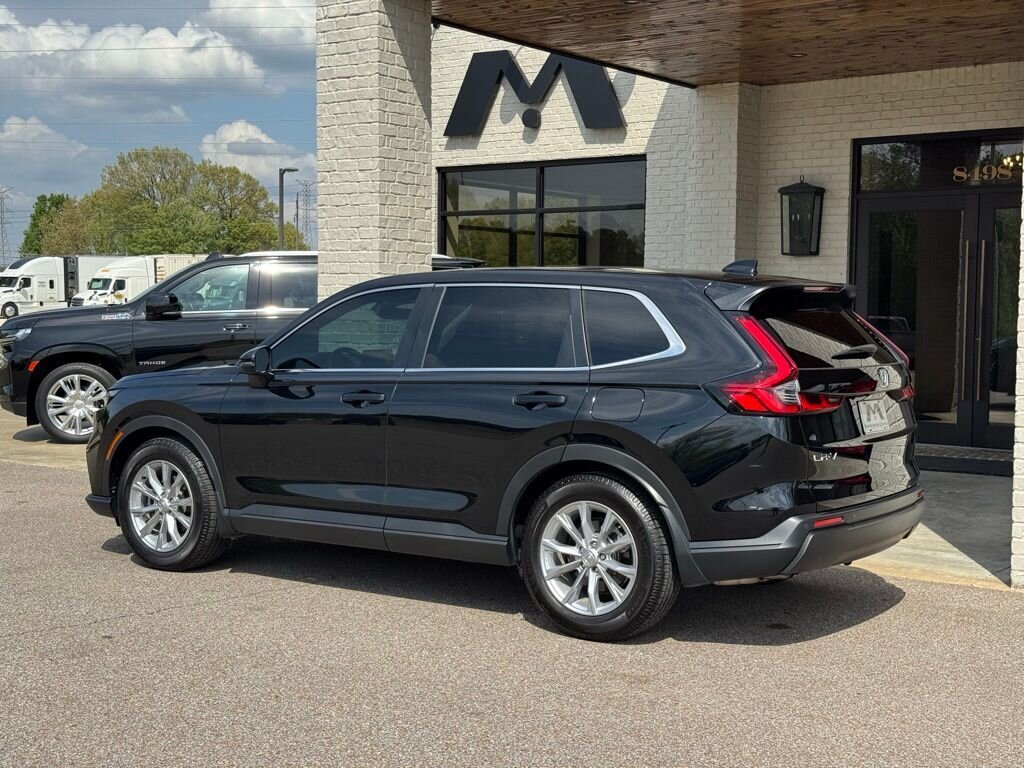 2023 Honda CR-V EX-L - Photo 8 - Martin, TN 38237