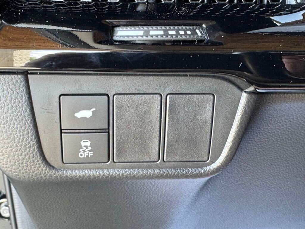 2023 Honda CR-V EX-L - Photo 31 - Martin, TN 38237