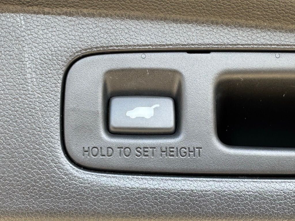 2023 Honda CR-V EX-L - Photo 39 - Martin, TN 38237