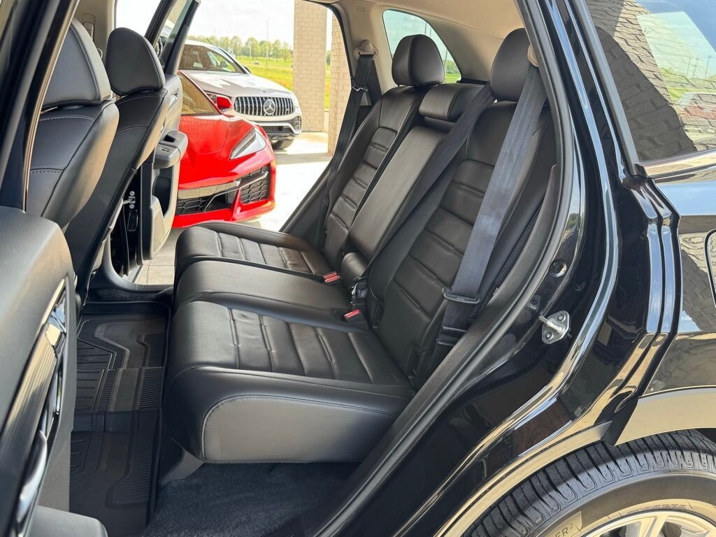 2023 Honda CR-V EX-L - Photo 36 - Martin, TN 38237