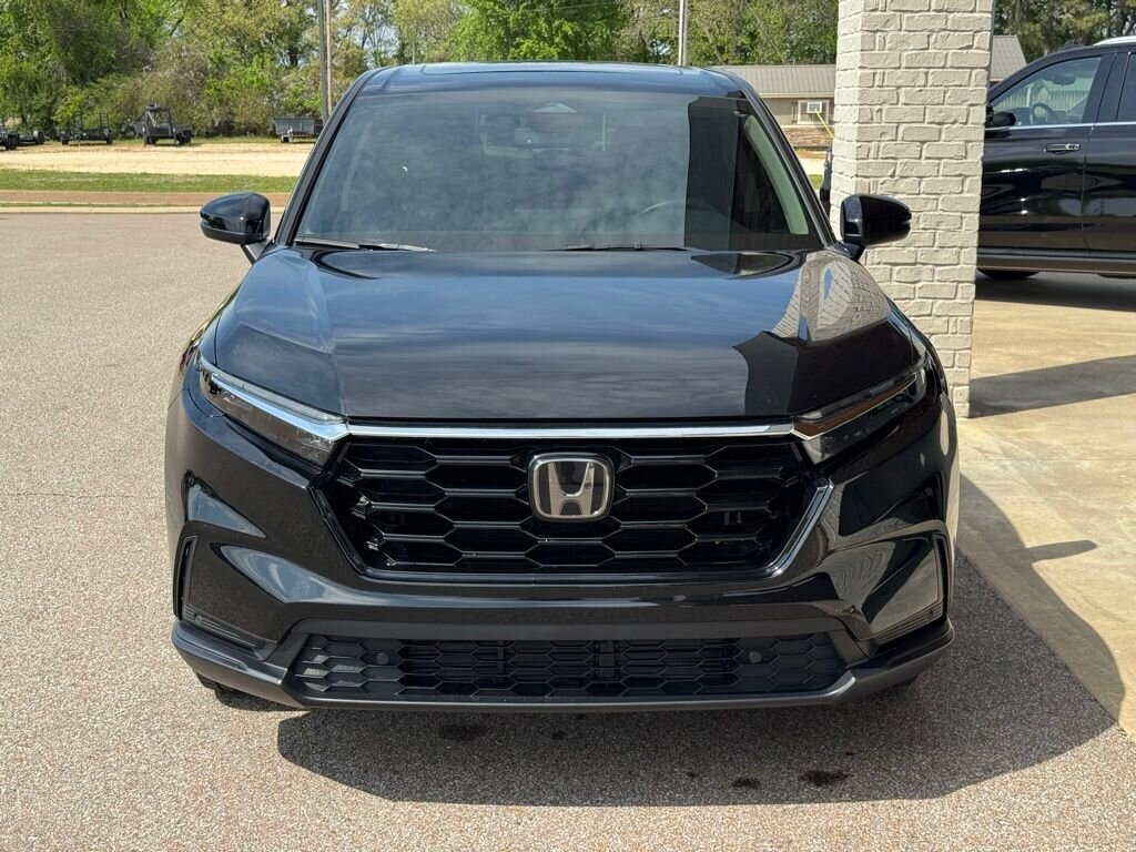 2023 Honda CR-V EX-L - Photo 18 - Martin, TN 38237