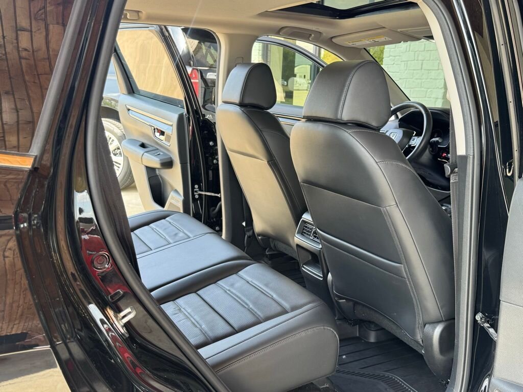 2023 Honda CR-V EX-L - Photo 40 - Martin, TN 38237