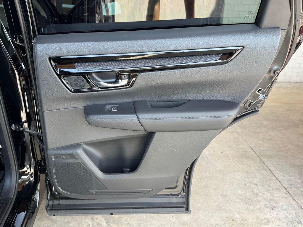 2023 Honda CR-V EX-L - Photo 42 - Martin, TN 38237