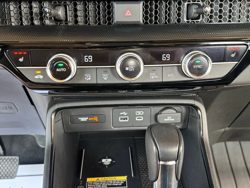 2023 Honda CR-V EX-L - Photo 27 - Martin, TN 38237