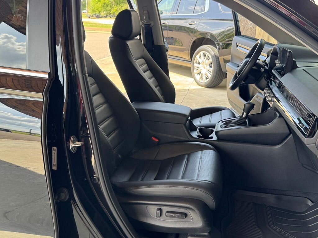 2023 Honda CR-V EX-L - Photo 44 - Martin, TN 38237