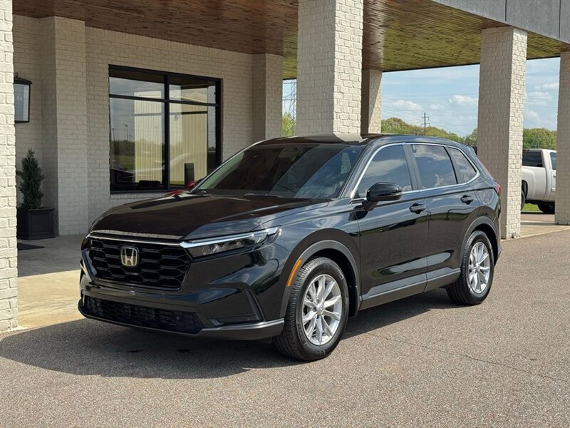 2023 Honda CR-V EX-L - Photo 3 - Martin, TN 38237