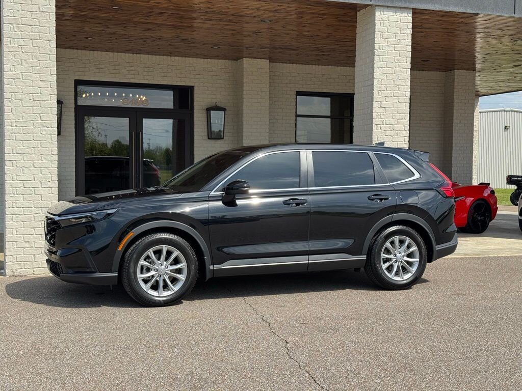 2023 Honda CR-V EX-L - Photo 5 - Martin, TN 38237