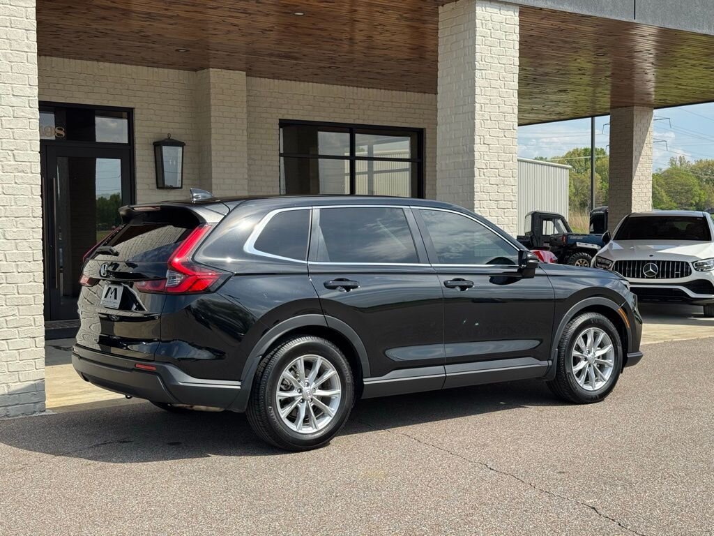 2023 Honda CR-V EX-L - Photo 12 - Martin, TN 38237
