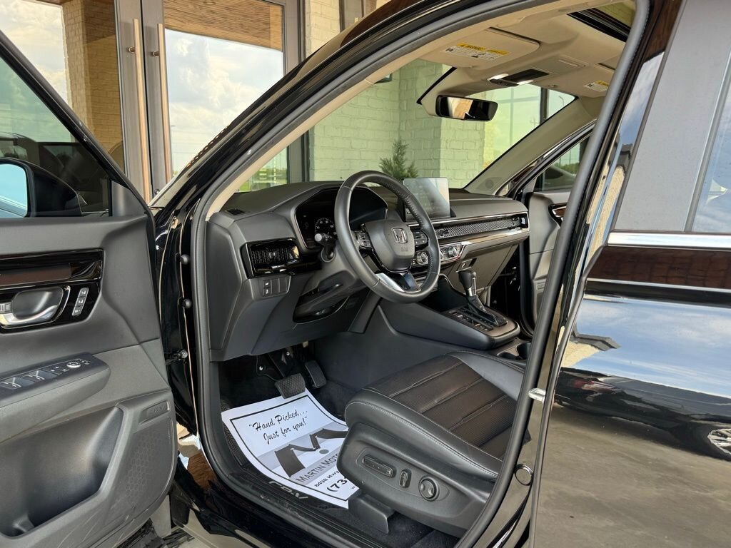 2023 Honda CR-V EX-L - Photo 20 - Martin, TN 38237