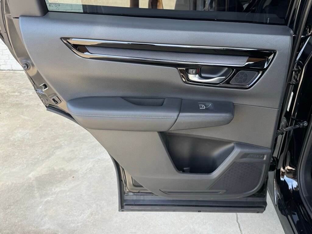 2023 Honda CR-V EX-L - Photo 37 - Martin, TN 38237
