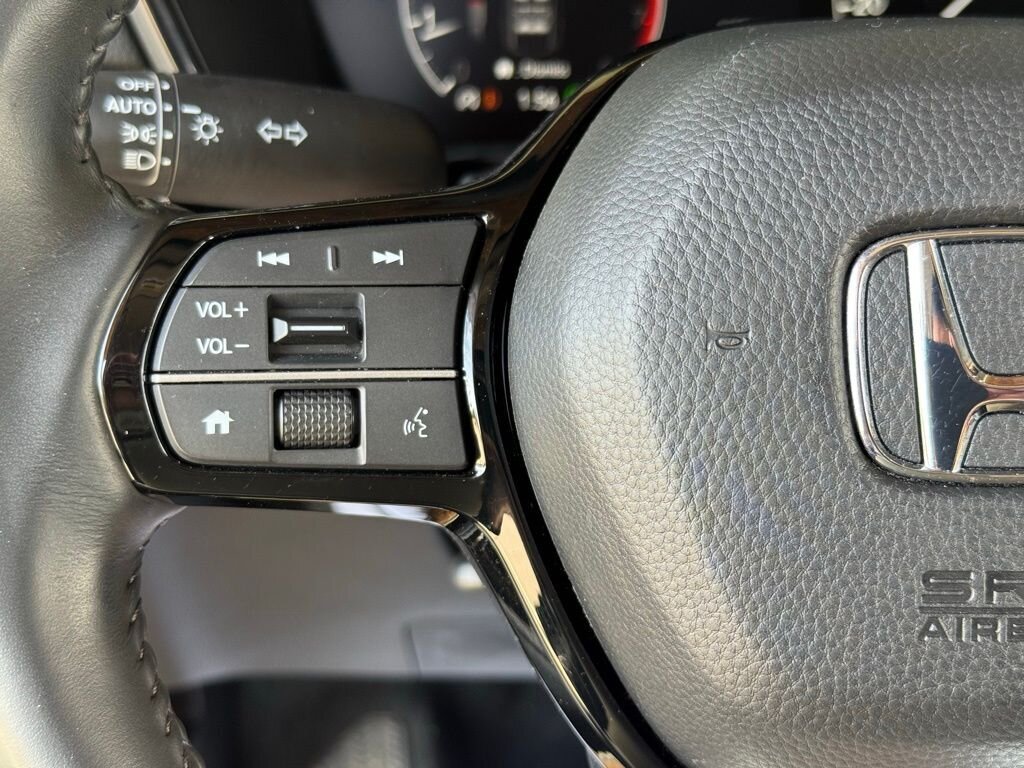 2023 Honda CR-V EX-L - Photo 23 - Martin, TN 38237