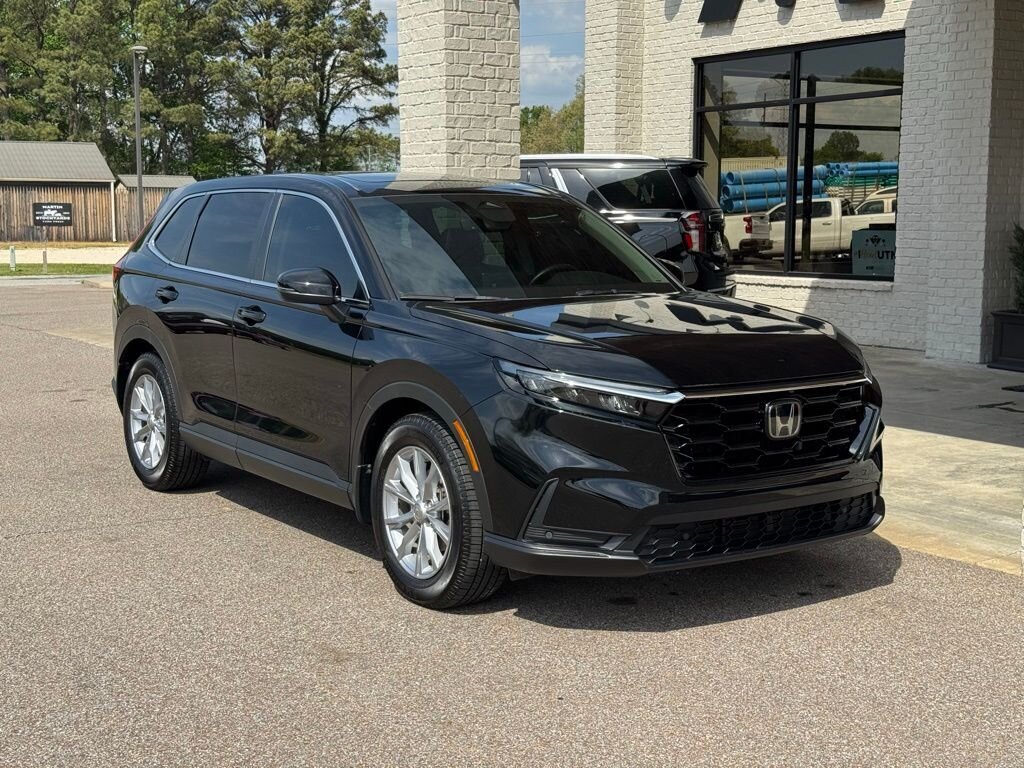 2023 Honda CR-V EX-L - Photo 17 - Martin, TN 38237