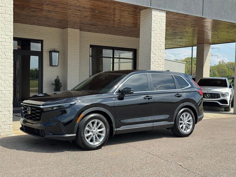 2023 Honda CR-V EX-L - Photo 4 - Martin, TN 38237