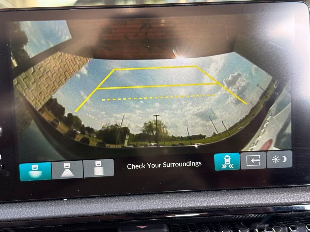 2023 Honda CR-V EX-L - Photo 26 - Martin, TN 38237