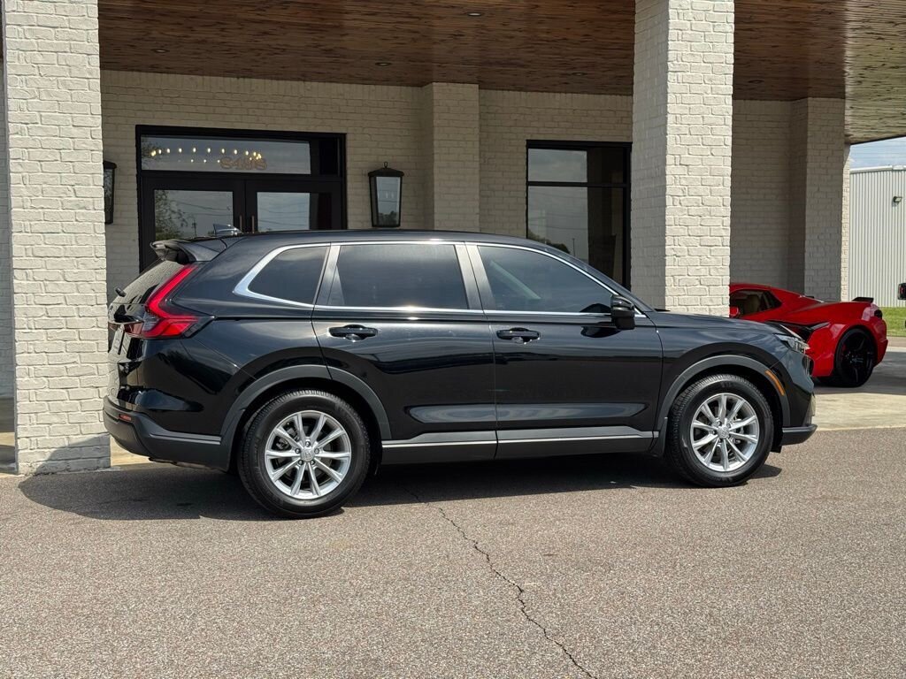 2023 Honda CR-V EX-L - Photo 13 - Martin, TN 38237