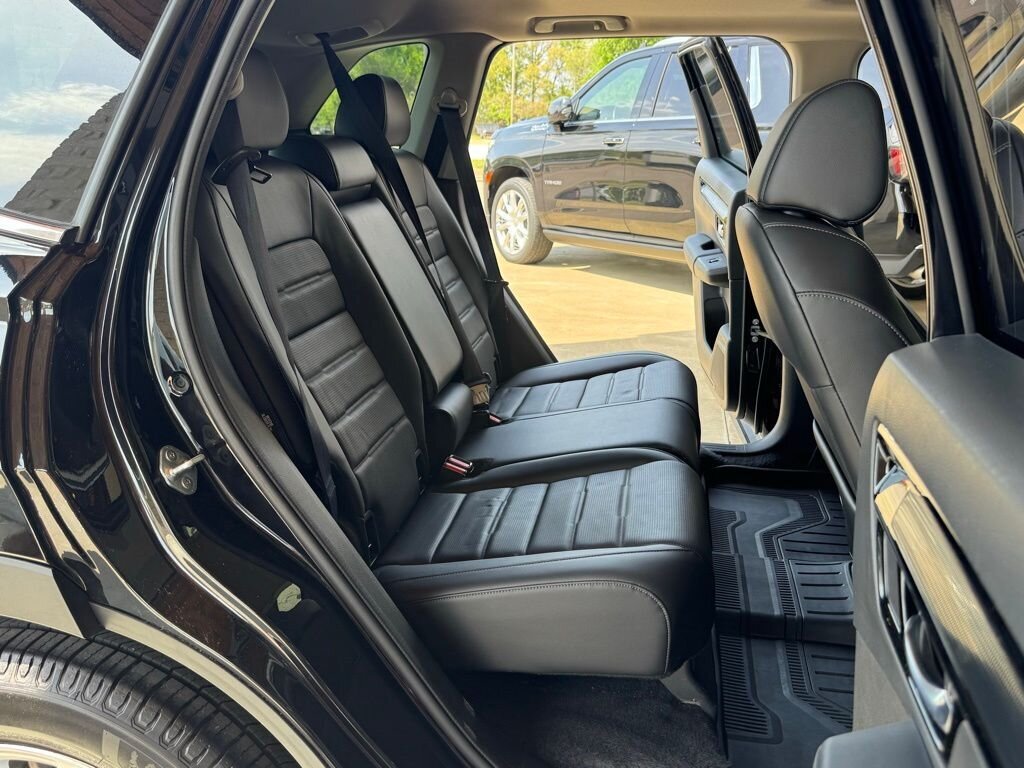 2023 Honda CR-V EX-L - Photo 41 - Martin, TN 38237