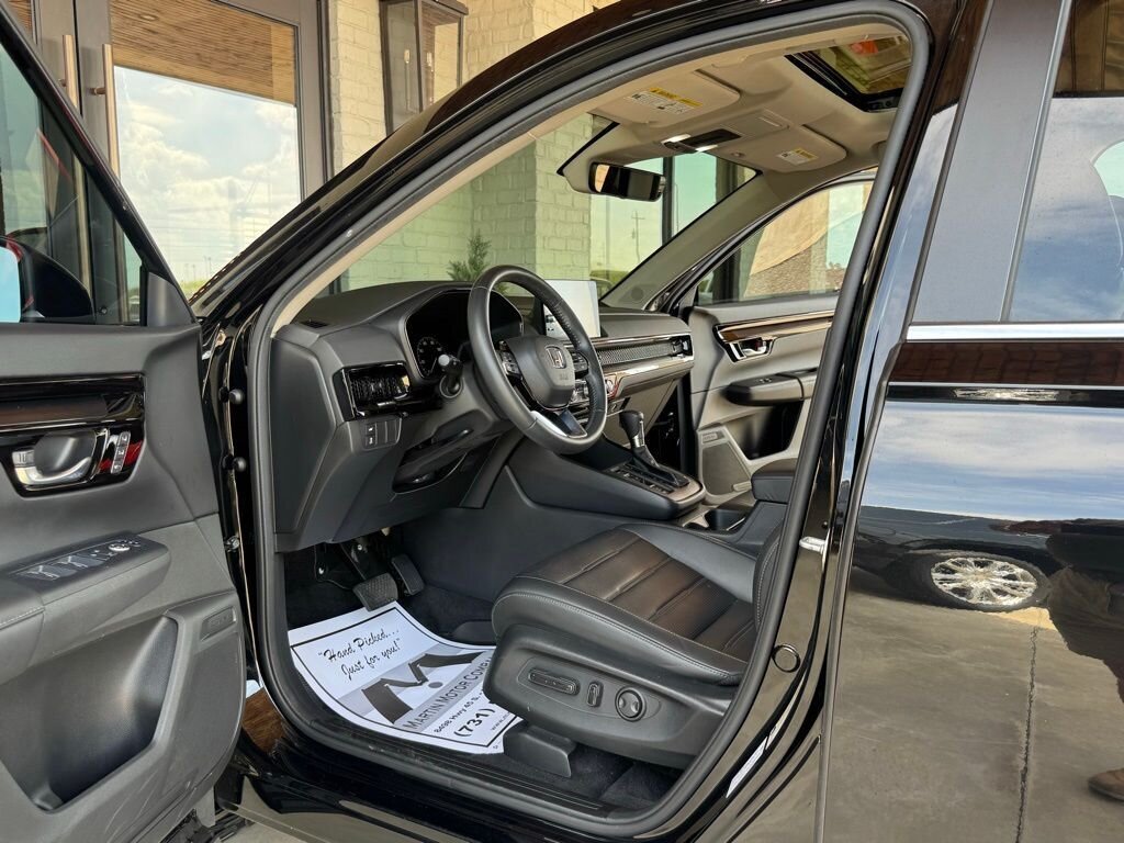 2023 Honda CR-V EX-L - Photo 19 - Martin, TN 38237