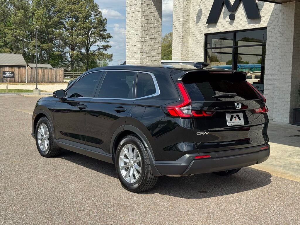2023 Honda CR-V EX-L - Photo 9 - Martin, TN 38237