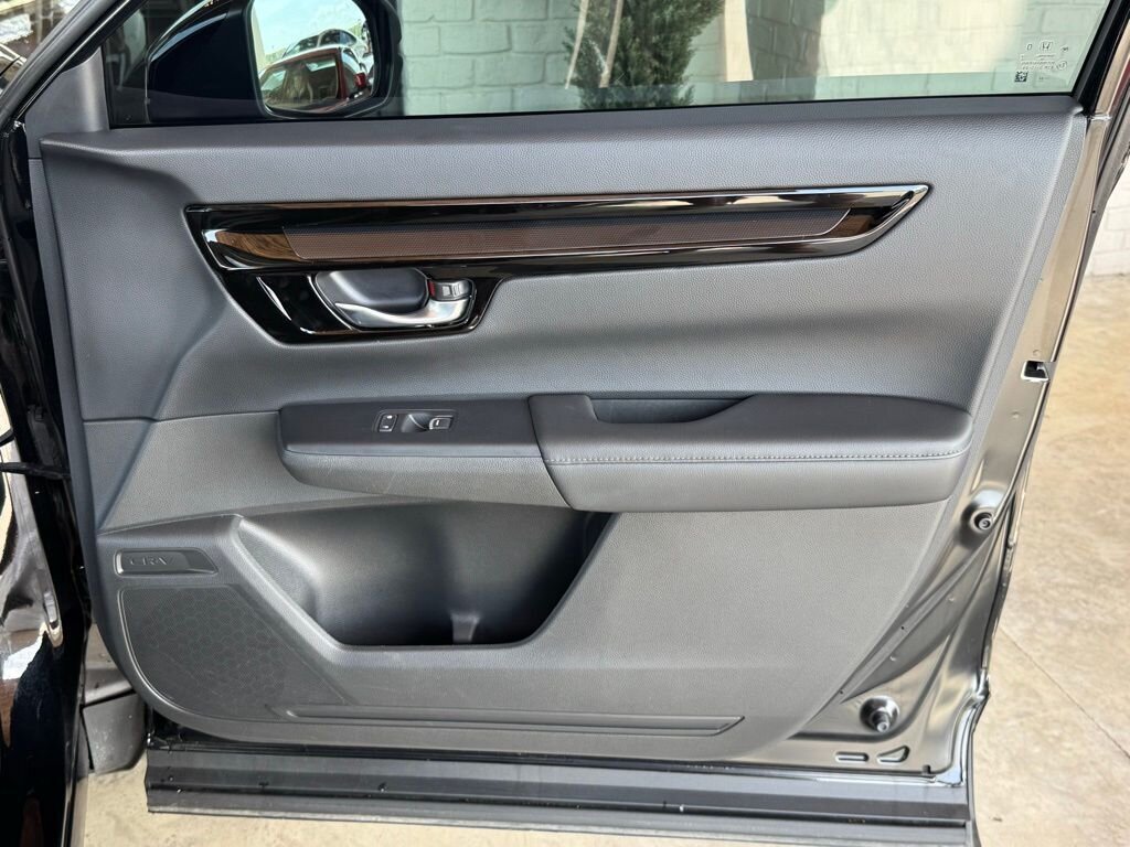 2023 Honda CR-V EX-L - Photo 45 - Martin, TN 38237
