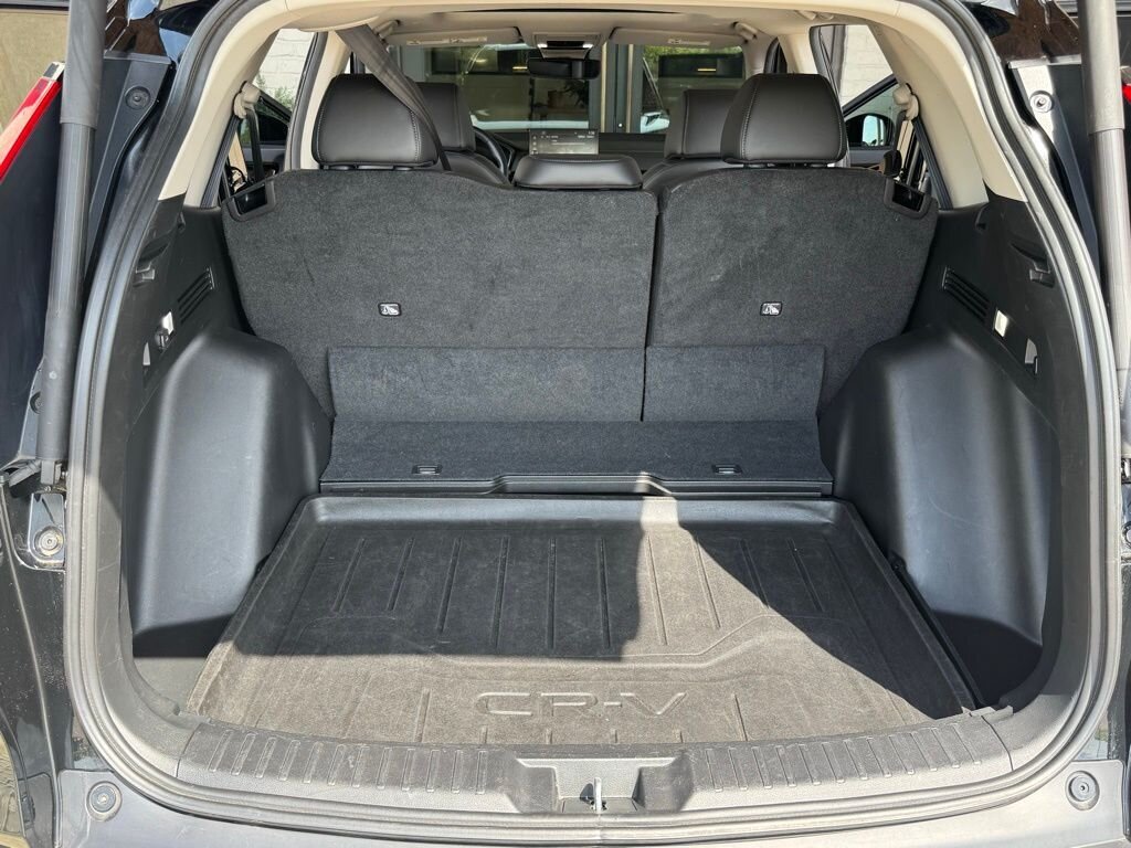 2023 Honda CR-V EX-L - Photo 38 - Martin, TN 38237