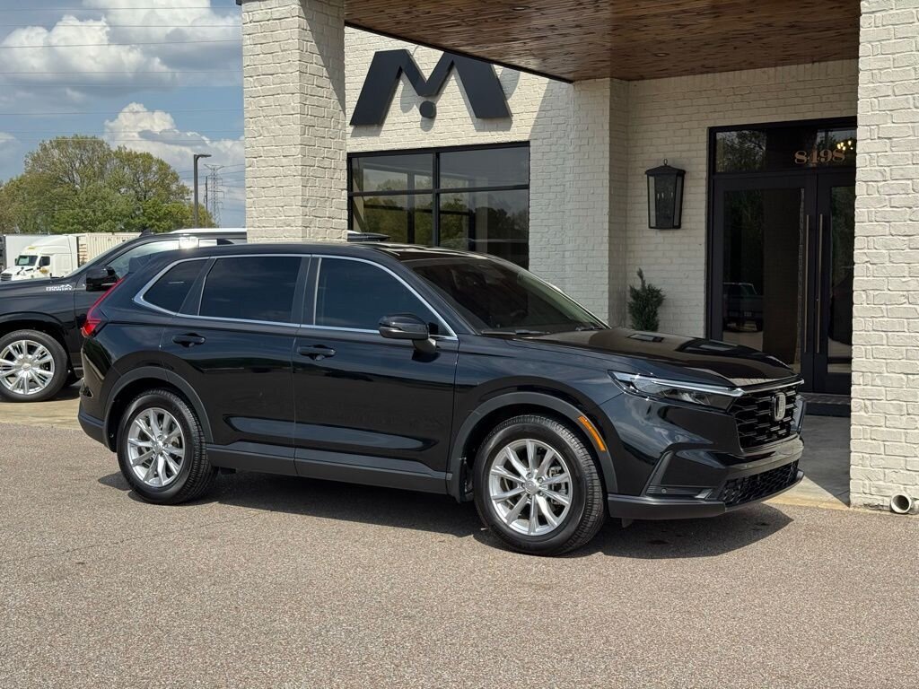 2023 Honda CR-V EX-L - Photo 16 - Martin, TN 38237