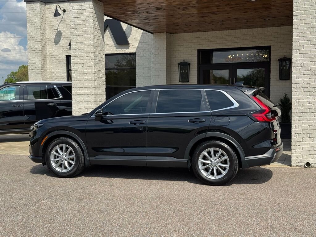 2023 Honda CR-V EX-L - Photo 7 - Martin, TN 38237