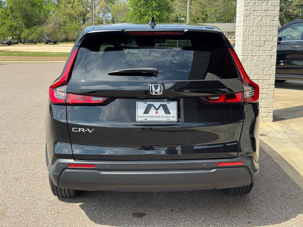 2023 Honda CR-V EX-L - Photo 10 - Martin, TN 38237