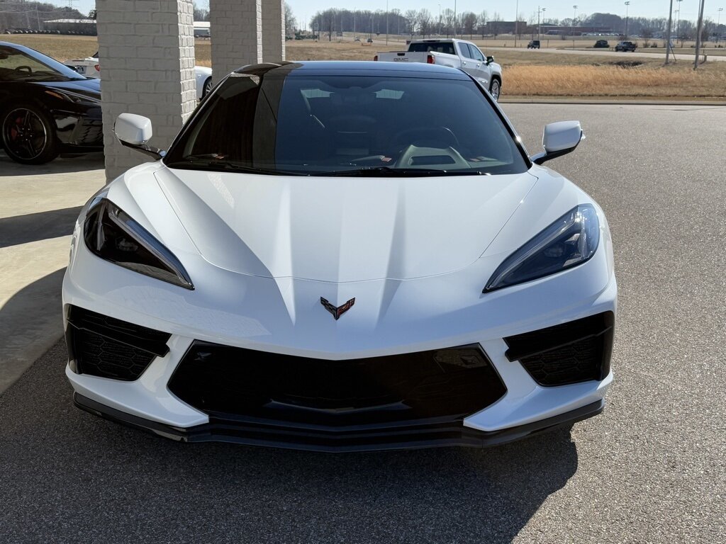 2021 Chevrolet Corvette Stingray 2LT   - Photo 17 - Martin, TN 38237