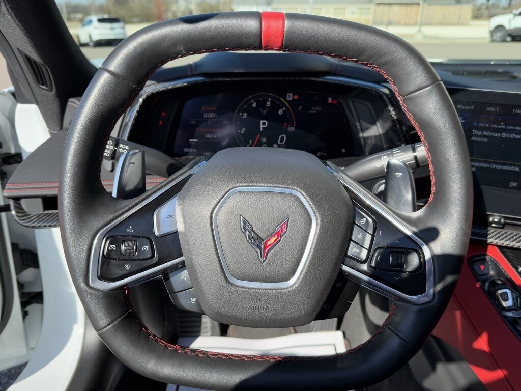 2021 Chevrolet Corvette Stingray 2LT   - Photo 26 - Martin, TN 38237